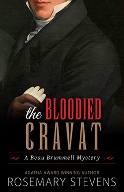 The Bloodied Cravat