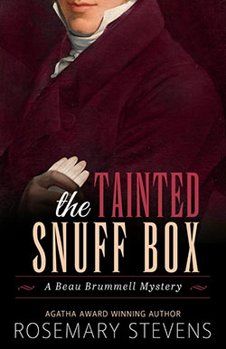 The Tainted Snuff Box