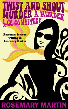 Twist and Shout Murder