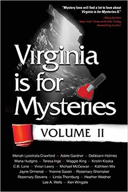 Virginia is for Mysteries: Volume II