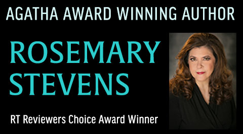 Rosemary Stevens